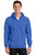 Port & Company PC90ZH Essential Fleece Full-Zip Hooded Sweatshirt