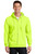 Port & Company PC90ZH Essential Fleece Full-Zip Hooded Sweatshirt