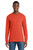Port & Company PC61LSPT Tall Long Sleeve Essential Pocket Tee
