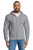 Port & Company PC90ZHT Tall Essential Fleece Full-Zip Hooded Sweatshirt