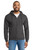 Port & Company PC90ZHT Tall Essential Fleece Full-Zip Hooded Sweatshirt