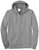 Port & Company PC90ZHT Tall Essential Fleece Full-Zip Hooded Sweatshirt