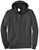 Port & Company PC90ZHT Tall Essential Fleece Full-Zip Hooded Sweatshirt