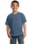 Port & Company PC099Y Youth Beach Wash Garment-Dyed Tee
