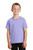 Port & Company PC099Y Youth Beach Wash Garment-Dyed Tee