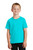 Port & Company PC099Y Youth Beach Wash Garment-Dyed Tee
