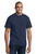 Port & Company PC55P Core Blend Pocket Tee