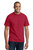 Port & Company PC55P Core Blend Pocket Tee