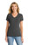 Port & Company LPC455V Women's Fan Favorite Blend V-Neck Tee