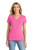 Port & Company LPC455V Women's Fan Favorite Blend V-Neck Tee