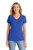 Port & Company LPC455V Women's Fan Favorite Blend V-Neck Tee