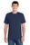 Port & Company PC61PT Tall Essential Pocket Tee