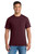 Port & Company PC55PT Tall Core Blend Pocket Tee