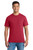 Port & Company PC55PT Tall Core Blend Pocket Tee