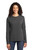 Port & Company LPC54LS Women's Long Sleeve Core Cotton Tee