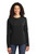 Port & Company LPC54LS Women's Long Sleeve Core Cotton Tee