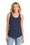 Port & Company LPC54TT Women's Core Cotton Tank Top