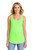 Port & Company LPC54TT Women's Core Cotton Tank Top