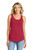 Port & Company LPC54TT Women's Core Cotton Tank Top