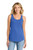 Port & Company LPC54TT Women's Core Cotton Tank Top