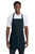Port Authority A500 Full-Length Apron with Pockets