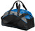 Port Authority BG1070 Medium Contrast Duffel