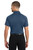 Port Authority K575 Crossover Raglan Polo