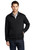 Port Authority K809 Interlock Full-Zip