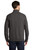 Port Authority K809 Interlock Full-Zip