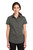 Port Authority L664 Women's Short Sleeve SuperPro Twill Shirt