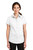 Port Authority L664 Women's Short Sleeve SuperPro Twill Shirt