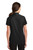 Port Authority L664 Women's Short Sleeve SuperPro Twill Shirt