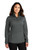 Port Authority L804 Women's Smooth Fleece 1/4-Zip