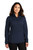 Port Authority L804 Women's Smooth Fleece 1/4-Zip