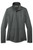 Port Authority L804 Women's Smooth Fleece 1/4-Zip