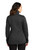 Port Authority L804 Women's Smooth Fleece 1/4-Zip