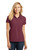 Port Authority L100 Women's Core Classic Pique Polo