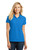 Port Authority L100 Women's Core Classic Pique Polo