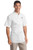 Port Authority A510 Medium-Length Apron with Pouch Pockets