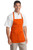 Port Authority A510 Medium-Length Apron with Pouch Pockets