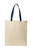 Port Authority BG1500 Core Cotton Tote