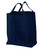 Port Authority B100 Ideal Twill Grocery Tote