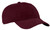 Port Authority CP77 Brushed Twill Low Profile Cap