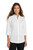 Port Authority L665 Women's 3/4-Sleeve SuperPro Twill Shirt