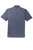 Port Authority K576 Trace Heather Polo