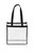 Port Authority BG430 Clear Stadium Tote
