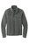 Port Authority F140 Camp Fleece Snap Pullover