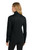 Port Authority L805 Women's Vertical Texture Full-Zip Jacket