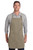 Port Authority A600 Full-Length Two-Pocket Bib Apron