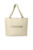 Port Authority BG435 Matte Carryall Tote